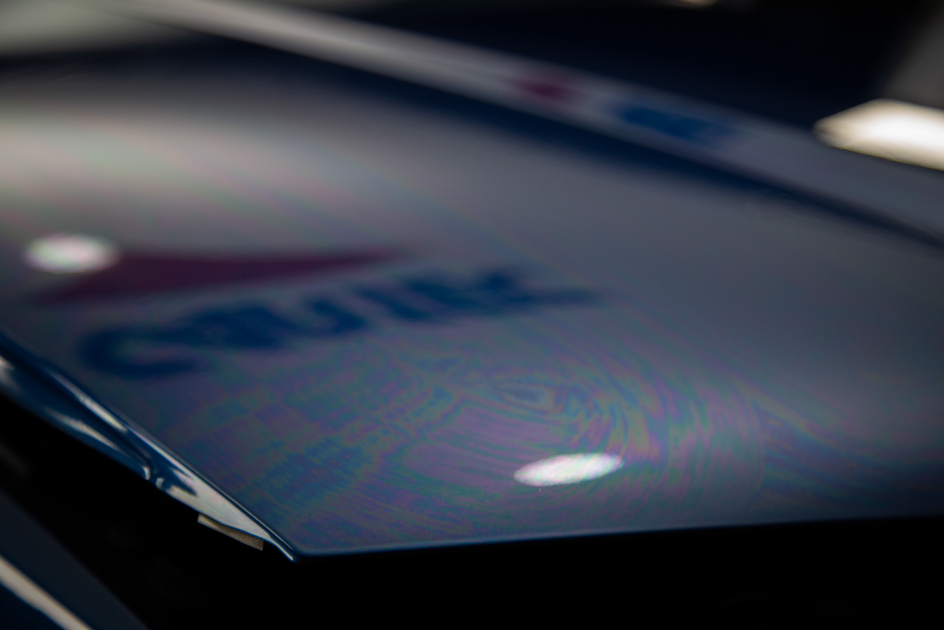 The difference between nano coating, glass coating and ceramic coating