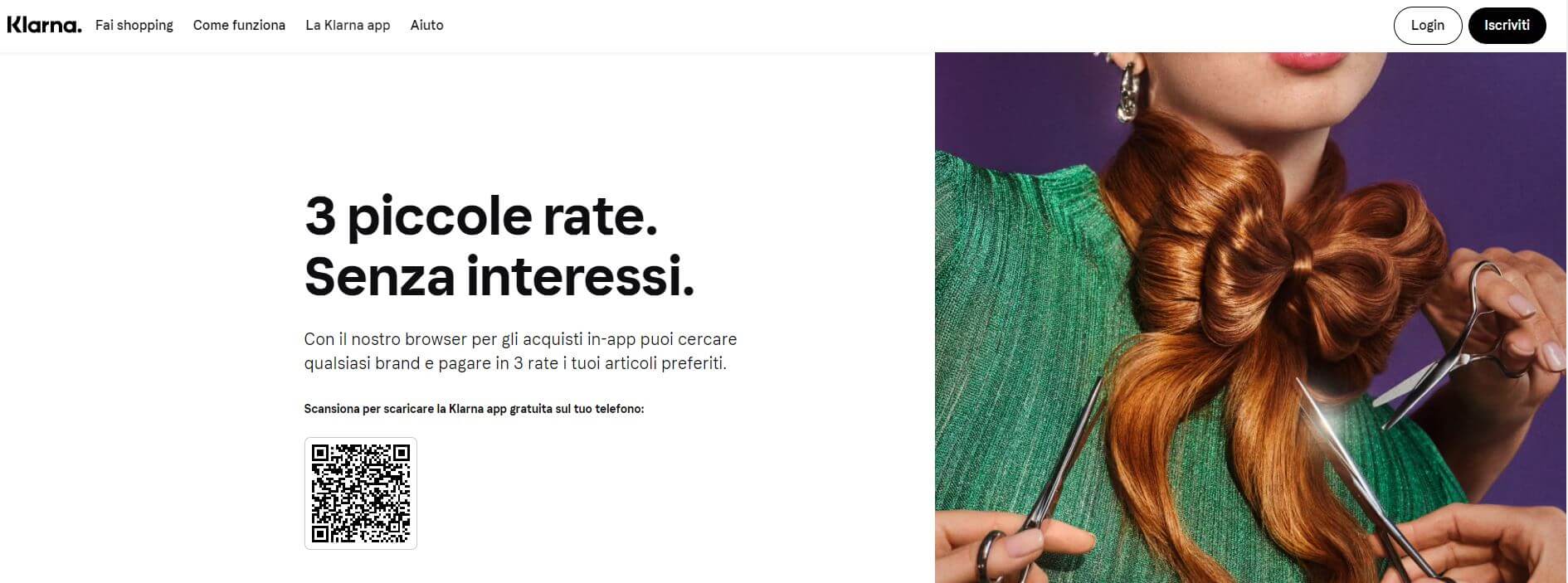 Klarna Come Funziona e Quanto Costa Pagare a Rate Online