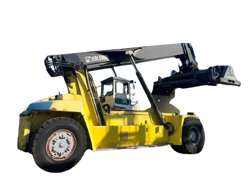 Quality Used Heavy Equipment for Sale in UAE Best Prices