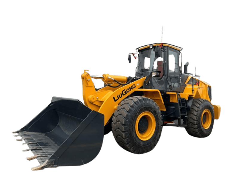 Quality Used Heavy Equipment for Sale in UAE Best Prices