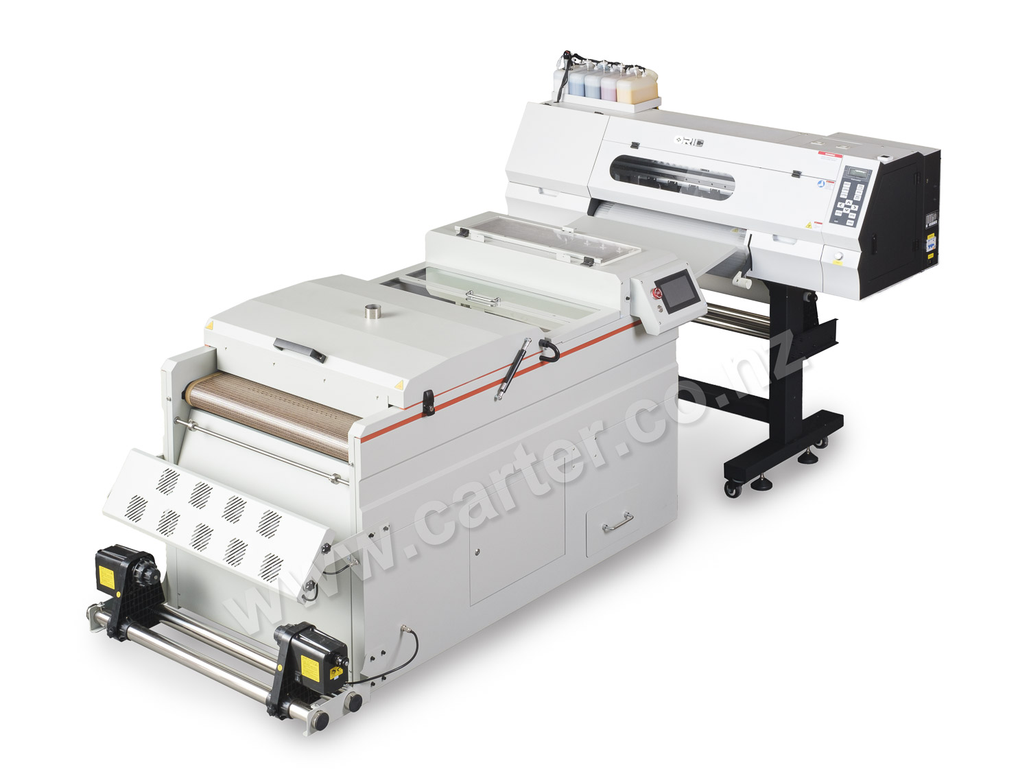 DTF PRINTER SHAKER SYSTEM 60cm