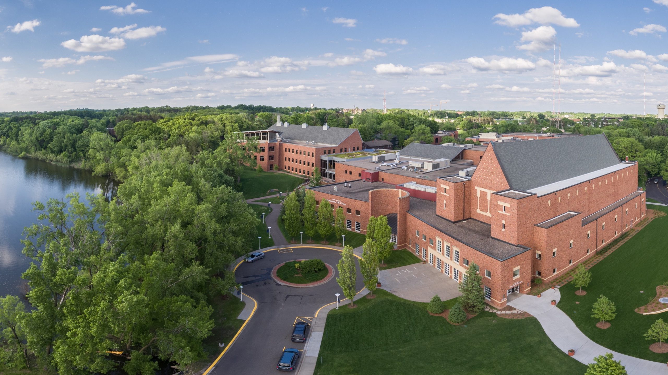 Bethel University Names Robin Rylaarsdam Provost CarterBaldwin