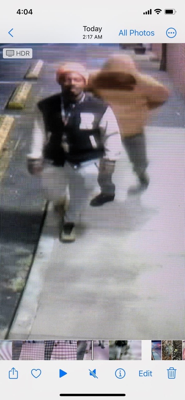 Grayson police question shooting suspects