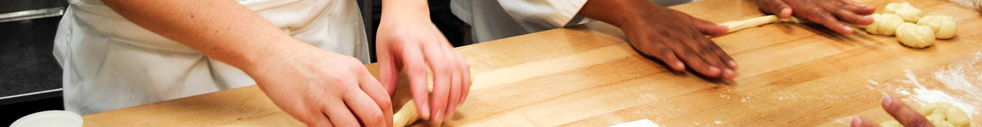 Baking & Pastry Arts Carteret Community College