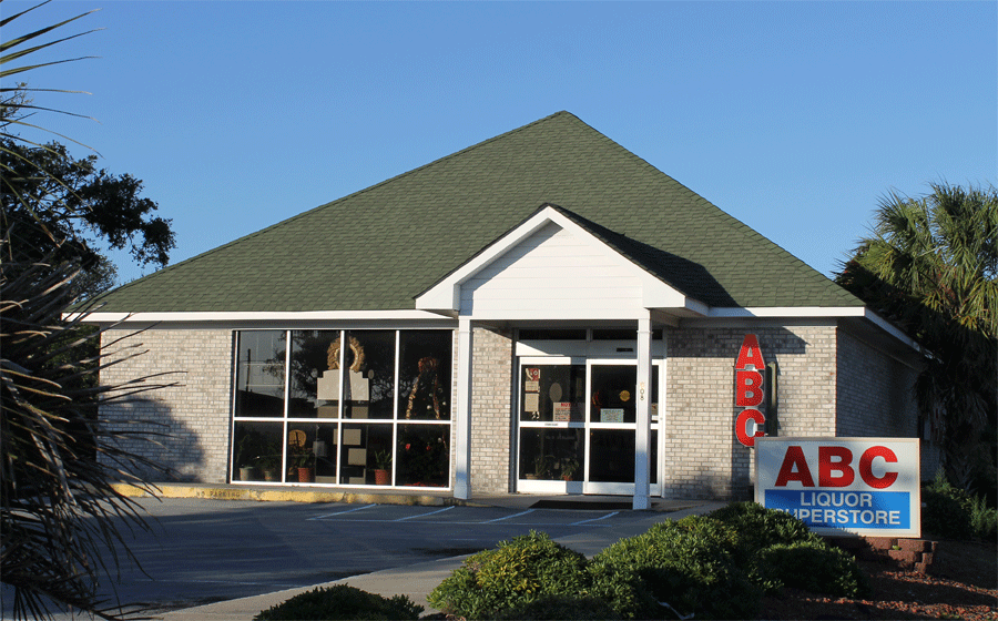 Atlantic Beach Carteret County ABC Board