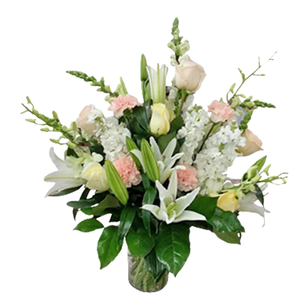 Fragrant Blooms Flowers Milwaukee WI Carter Creations