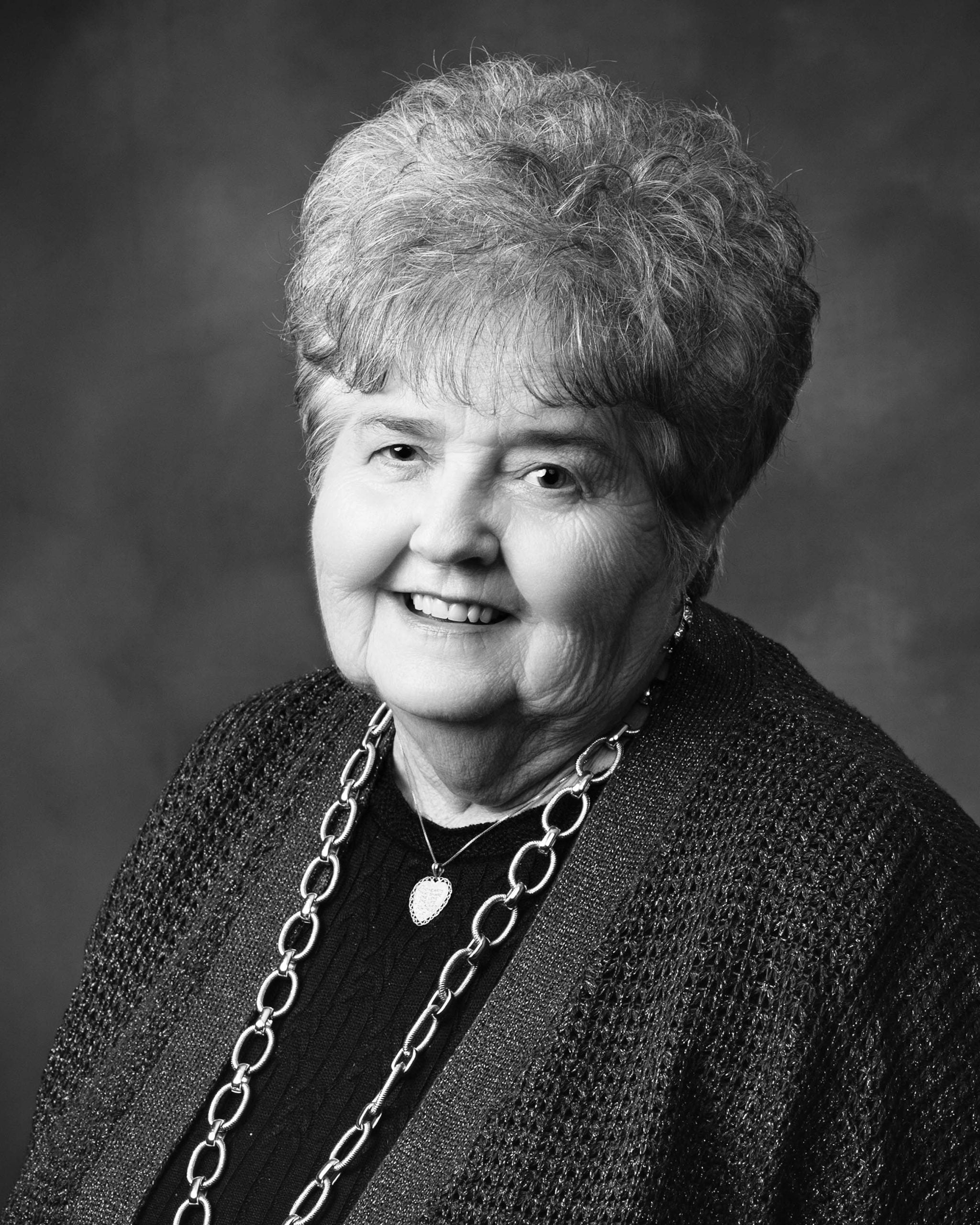 Steel,Ruby 2023 Carter Funeral Home Inc.