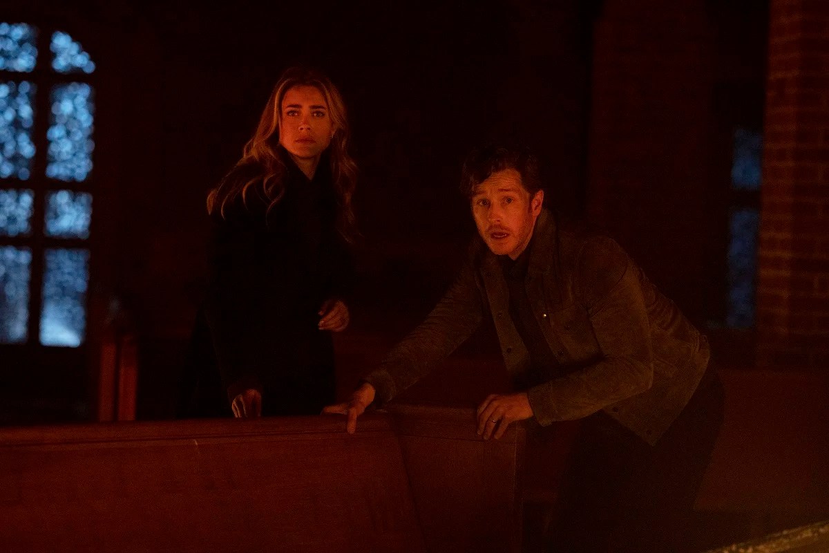 Manifest season 4 spoilers An epic series finale tease