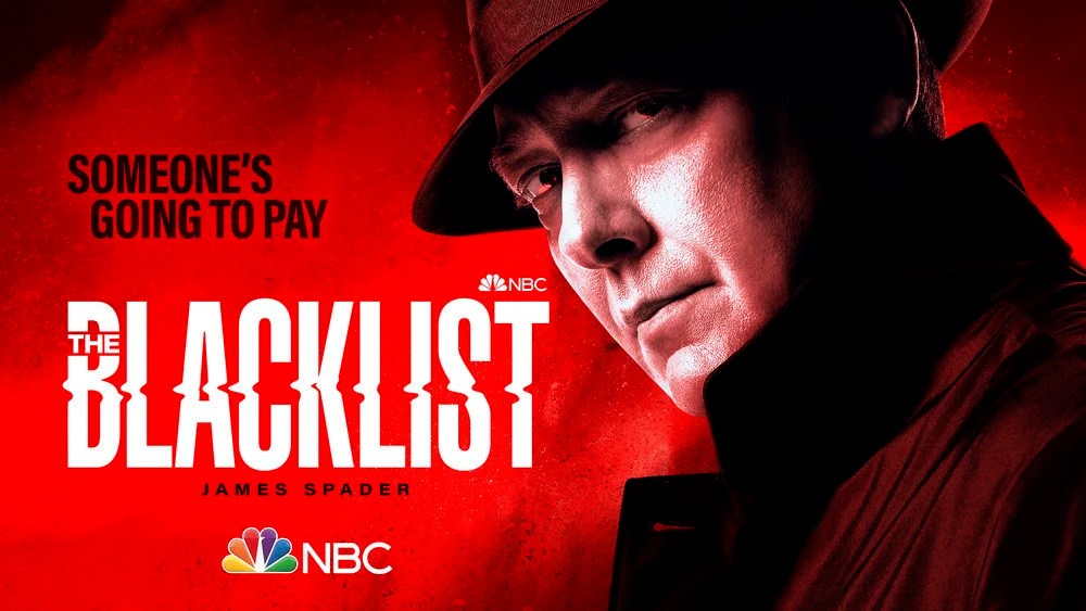 The Blacklist season 9 episode 2 What's with Reddington's illness?