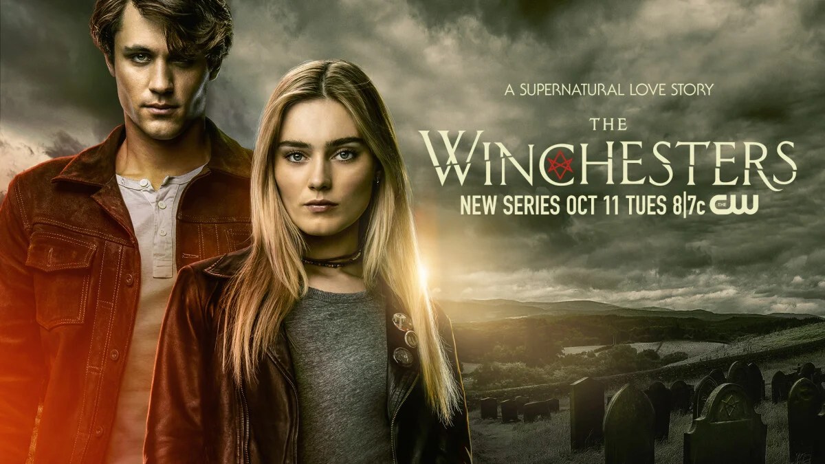 The Winchesters season 1 episode 7 return date 'Reflections'