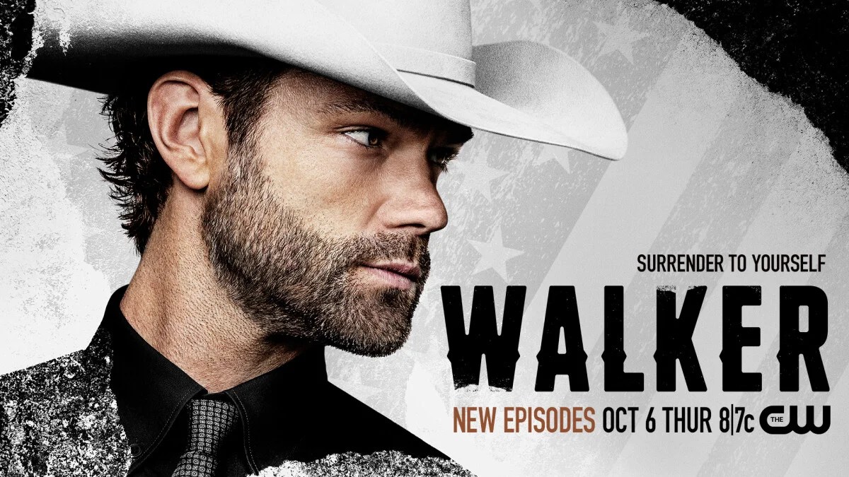 Walker season 4 premiere date Is it coming this winter?