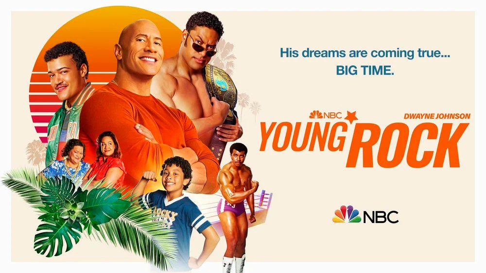Young Rock season 4 Is it renewed, canceled at NBC?