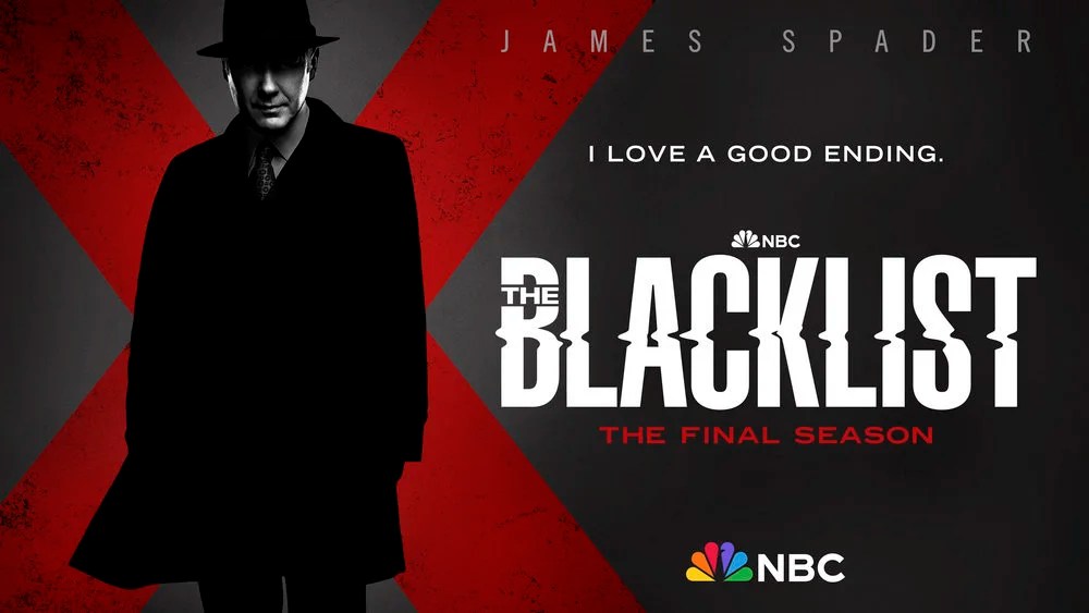 The Blacklist series finale Is Reddington really Katarina?
