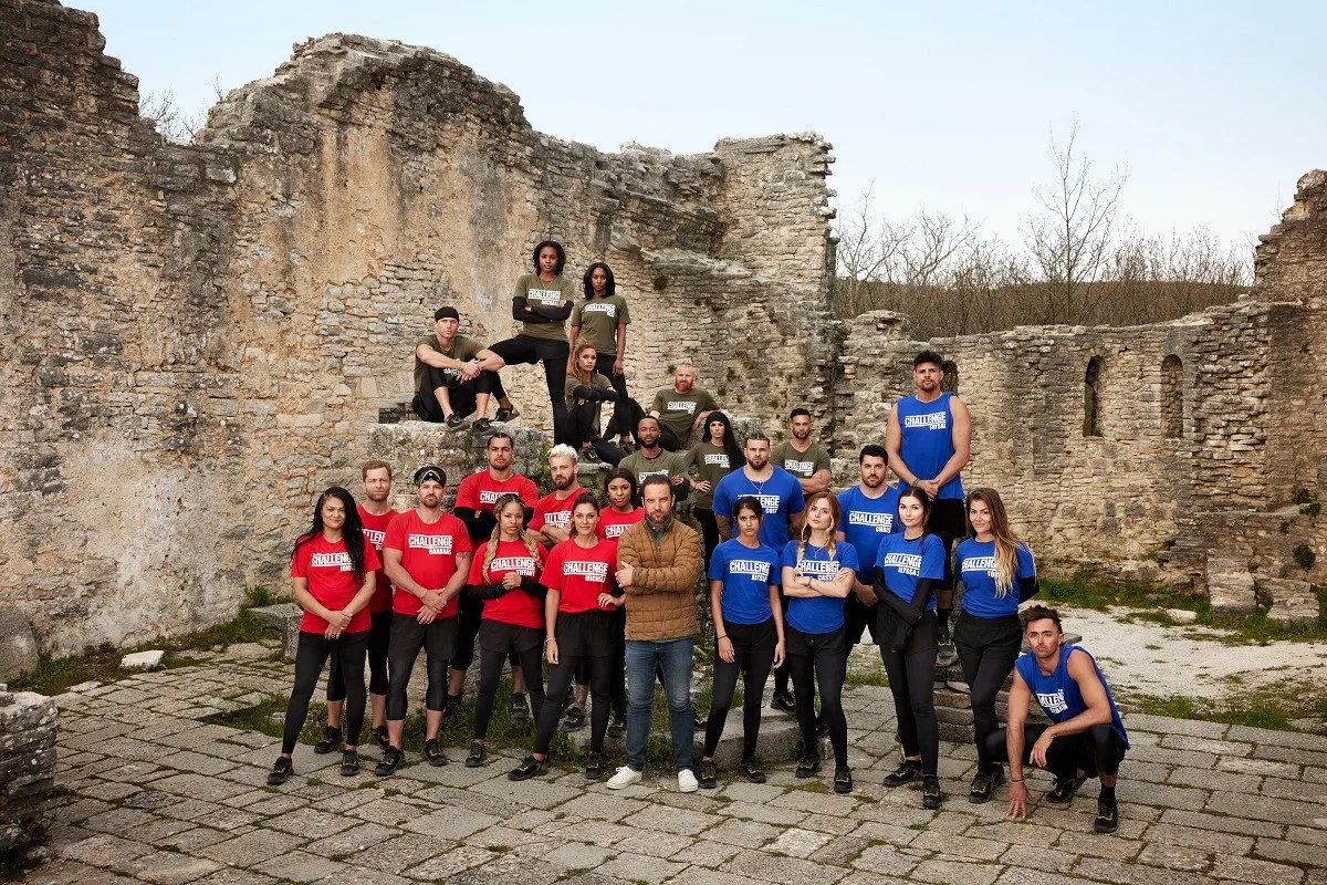 Is The Challenge USA new tonight on CBS, September 24, 2023?