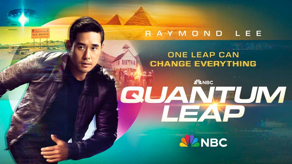 Quantum Leap season 2 episode 9 return date January hopes
