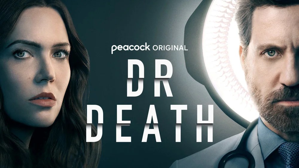 Dr. Death season 3 Is it renewed, canceled at Peacock?