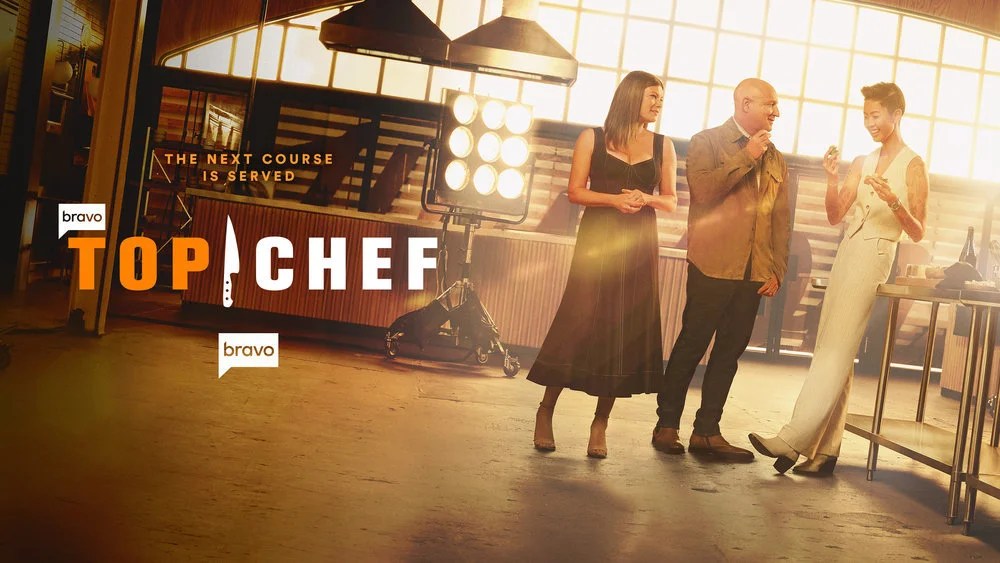 Top Chef season 21 episode 4 preview Frank Lloyd Wright tribute