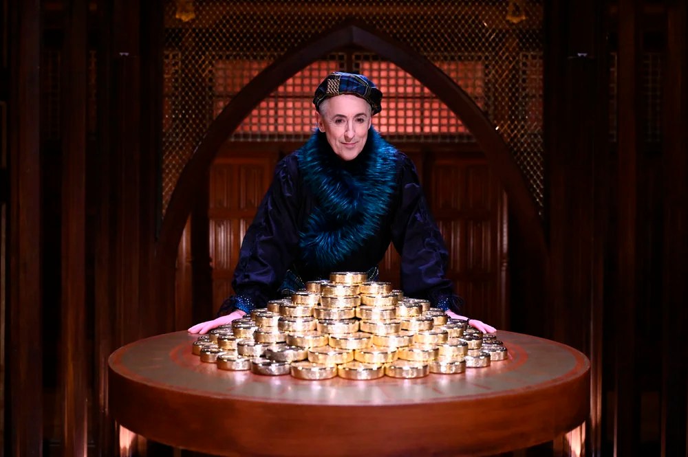 The Traitors US season 3 episode 7 spoilers: The new murder twist