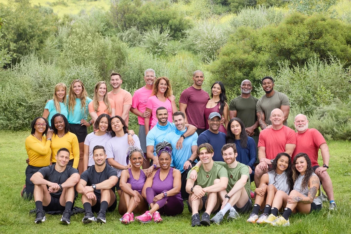 The Amazing Race 37 finale preview Who will win?