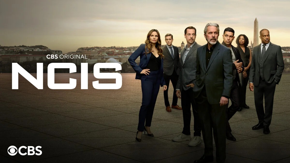 NCIS season 23 episode 5 promo How the crossover works