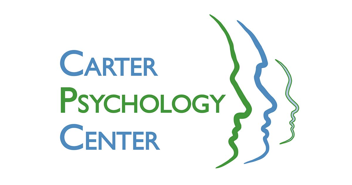 Dr. Amy L. Gambow Carter Psychology