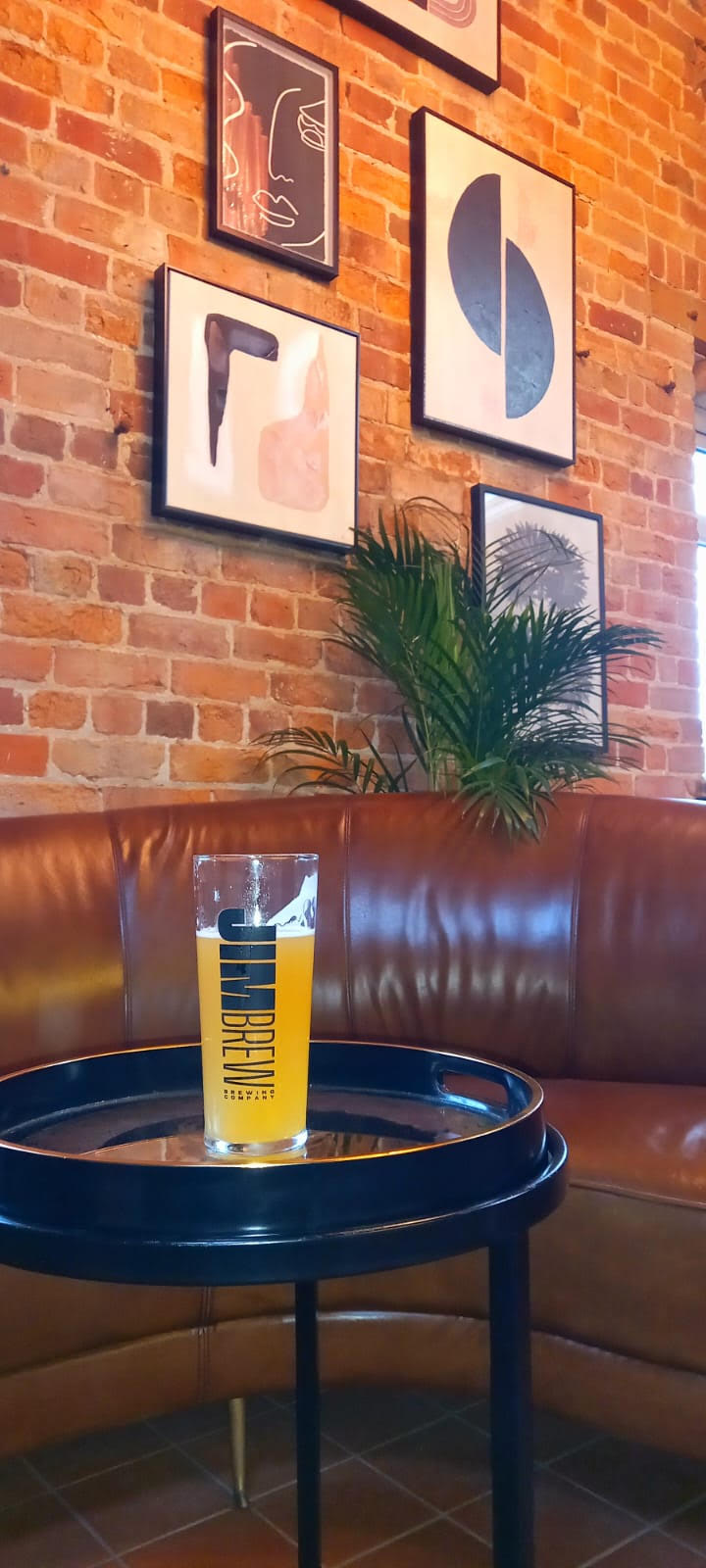 Jimbrew Micro Brewery and Tap Room Preston Lancashire