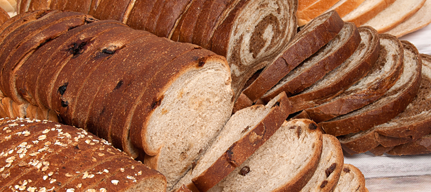 Carter's Specialty Breads Proud to be serving Virginia and the Carolinas with quality and
