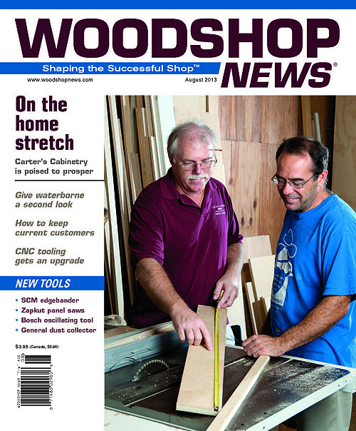 Carter's Inc. Daytona Beach, Florida Recent Feature Article