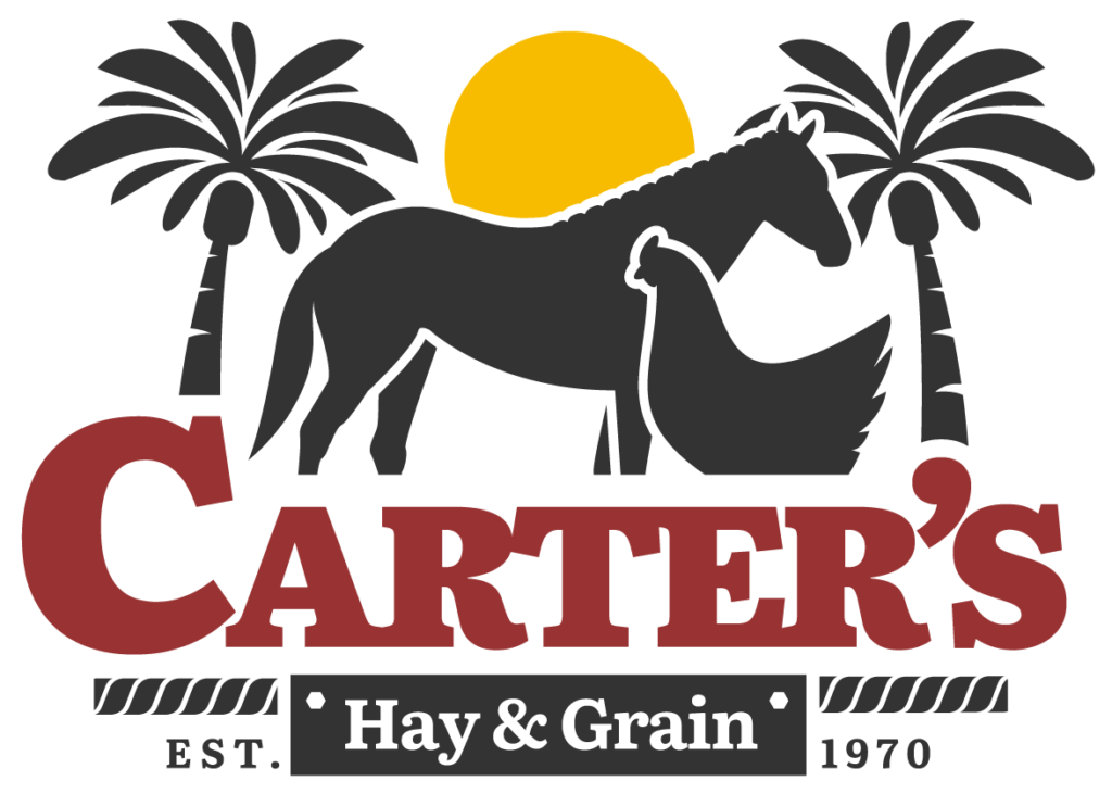 Livestock Carter's Hay & Grain
