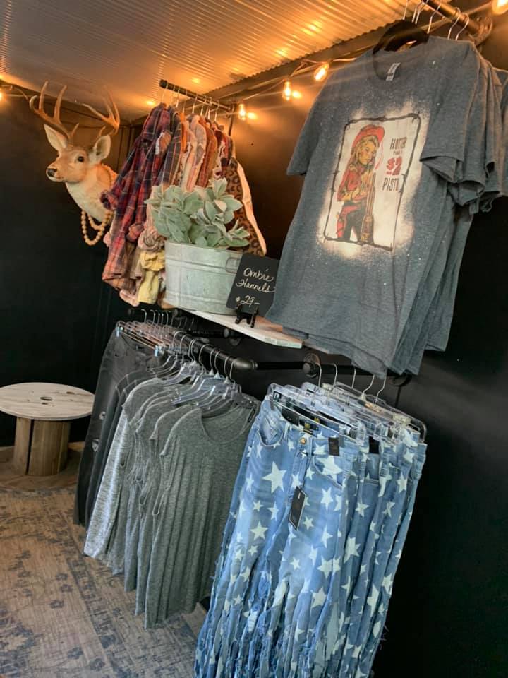 Carter Country Boutique & Gifts Carter's Nursery, Pond and Patio, Inc.