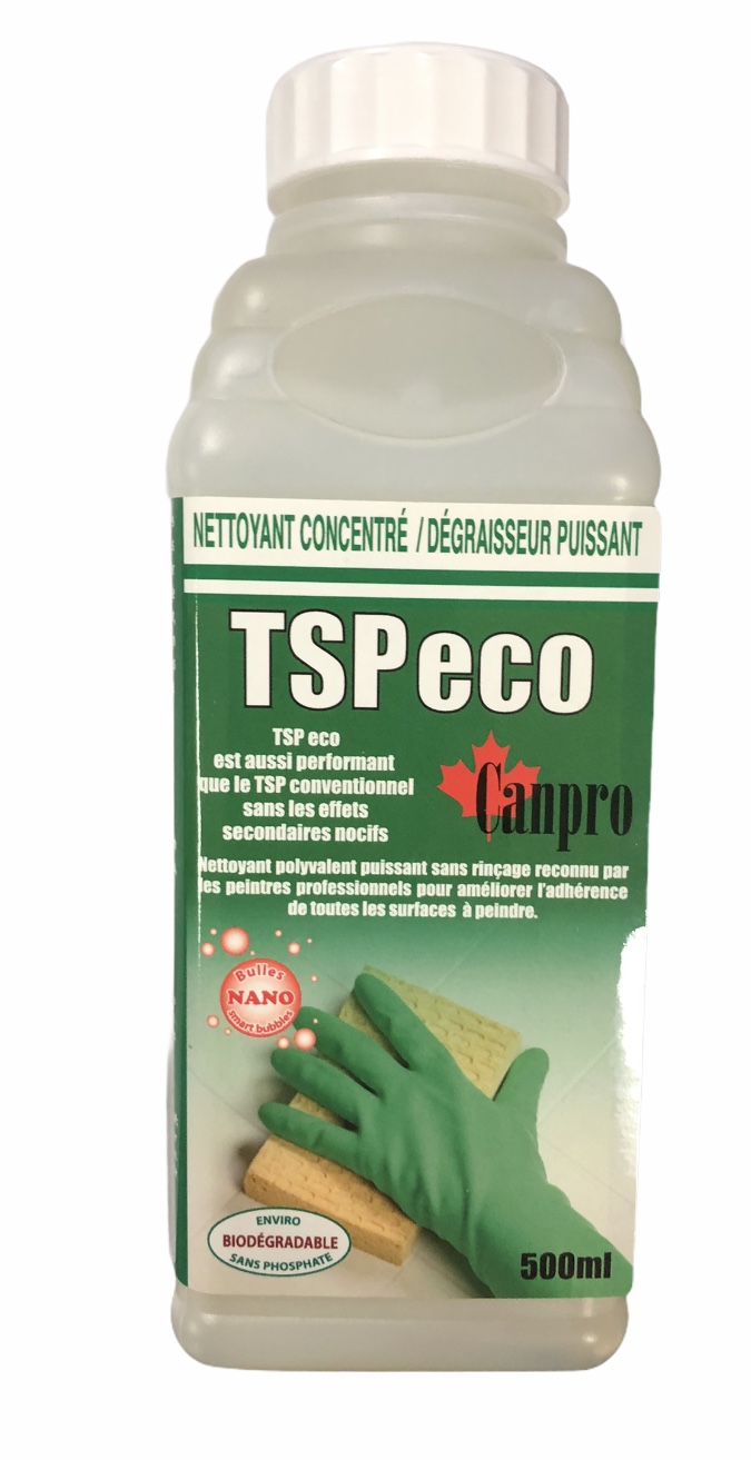 TSP Cleaner 500 ml Shop Carters Paints