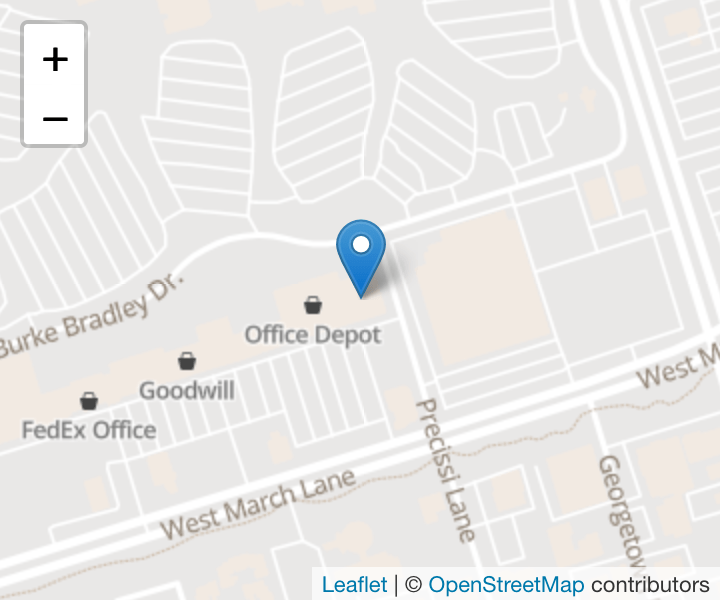 Carter's Pet Mart Pet Supplies In Stockton, Manteca, Modesto, and Lodi