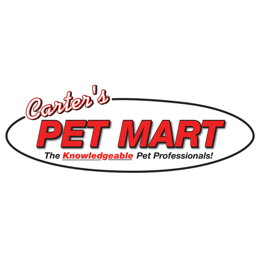 Carter's Pet Mart Pet Supplies In Stockton, Manteca, Modesto, and Lodi