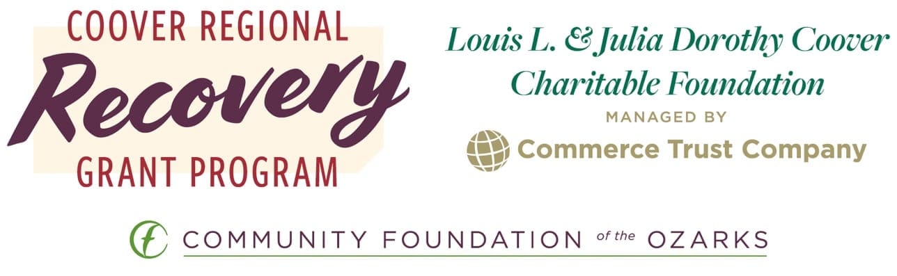 Coover Regional Recovery Grants support record 115 nonprofits in rural