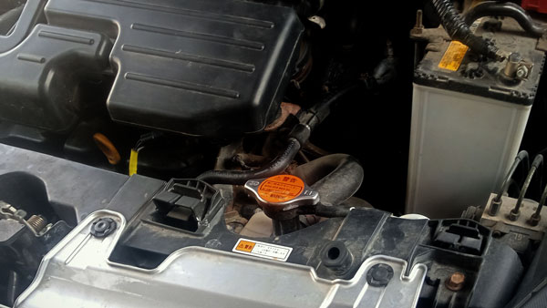 Why Does Your Car Overheat When Idle? Exploring Causes and Solutions