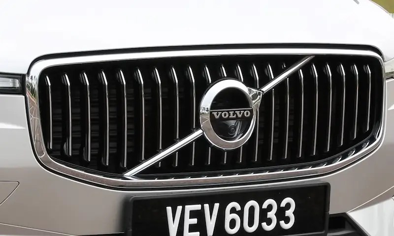 7 Reasons Why Volvo Reduced Engine Performance - Daily Car Tips