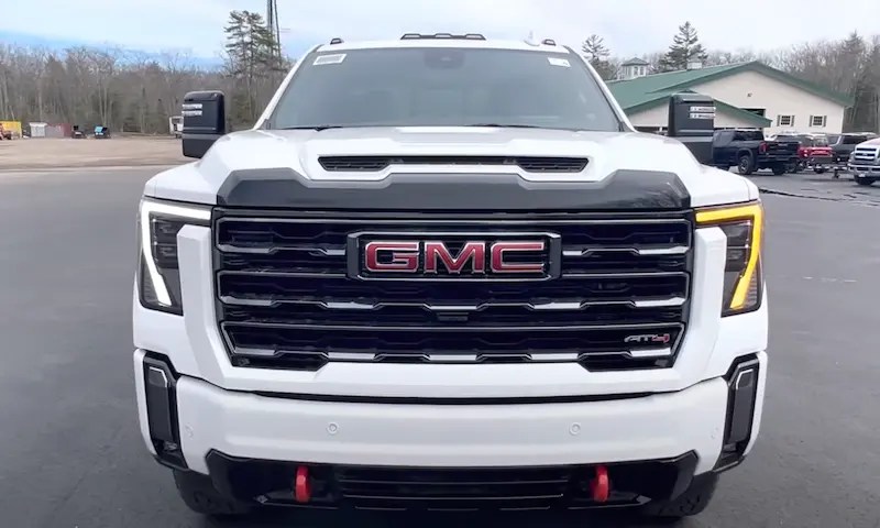 L9H Engine Specs: The Complete Guide to GM's 6.2L Powerhouse - Daily