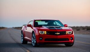 Are Chevy Camaros Reliable? A Complete Breakdown of Reliability by Year