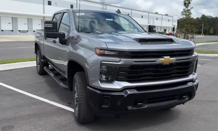 Chevy 5.3 Engine Problems: What Every Owner Needs to Know Before It's