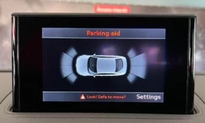 Audi SOS Malfunction:Causes & Fixes - Daily Car Tips