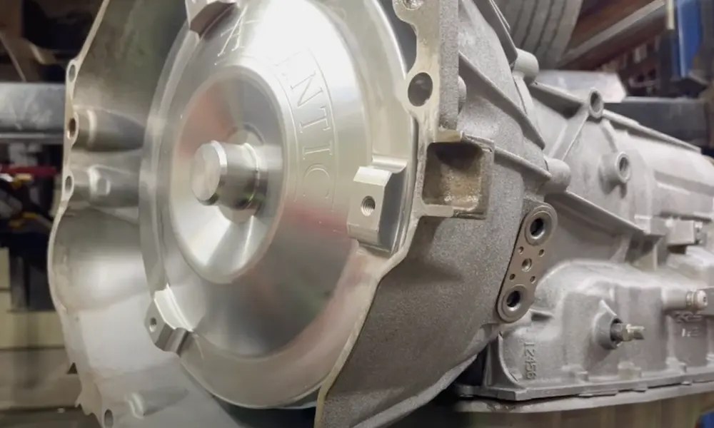 L9H Engine Specs: The Complete Guide to GM's 6.2L Powerhouse - Daily