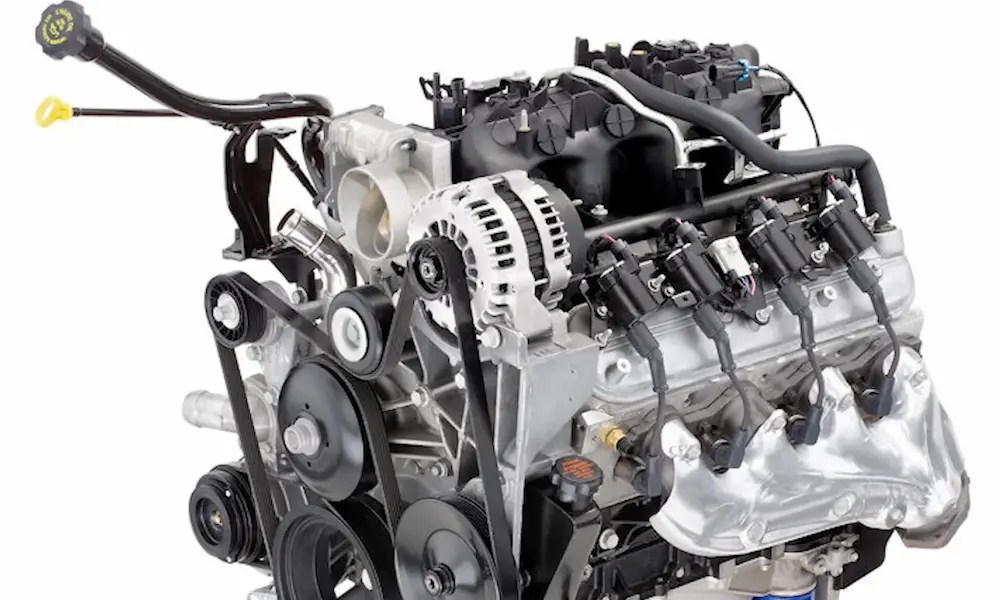 4 Causes of GMC Terrain Engine Power Reduced