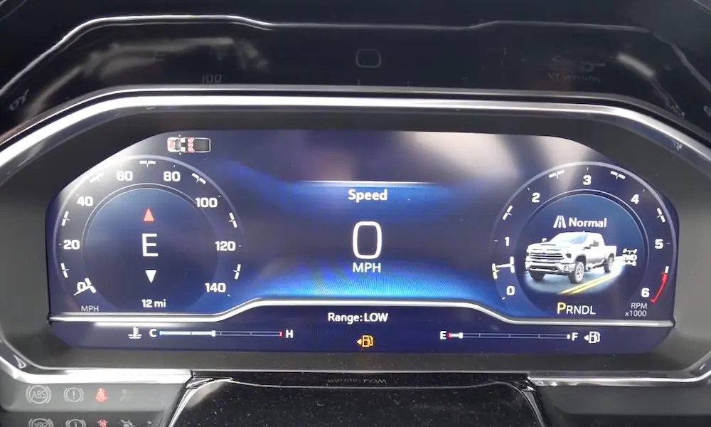 L86 Engine Specs: Everything You Need to Know About GM's Powerful 6.2L