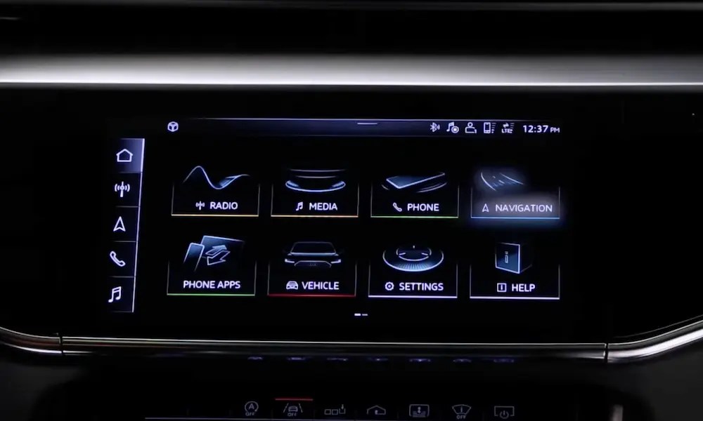 Why Is My Audi MMI Not Working? Complete Troubleshooting Guide - Daily