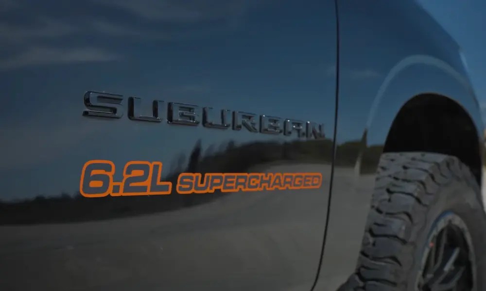 L94 Engine Specs: Everything You Need to Know About GM's Powerful 6.2L