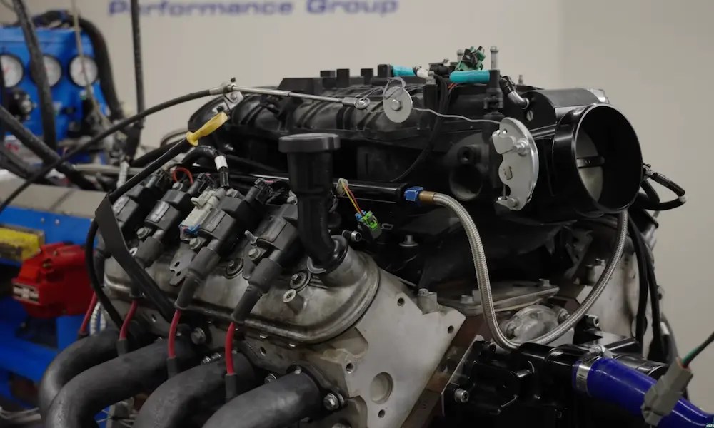 L96 Engine Specs: Everything You Need to Know About GM's Heavy-Duty