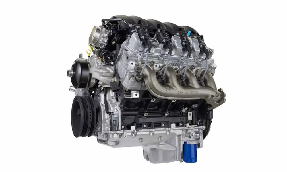 L99 Engine Specs: The Ultimate Guide to GM's Versatile V8 Powerplant
