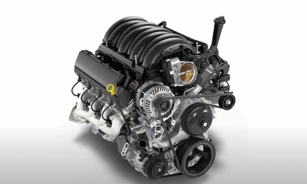 L99 Engine Specs: The Ultimate Guide to GM's Versatile V8 Powerplant