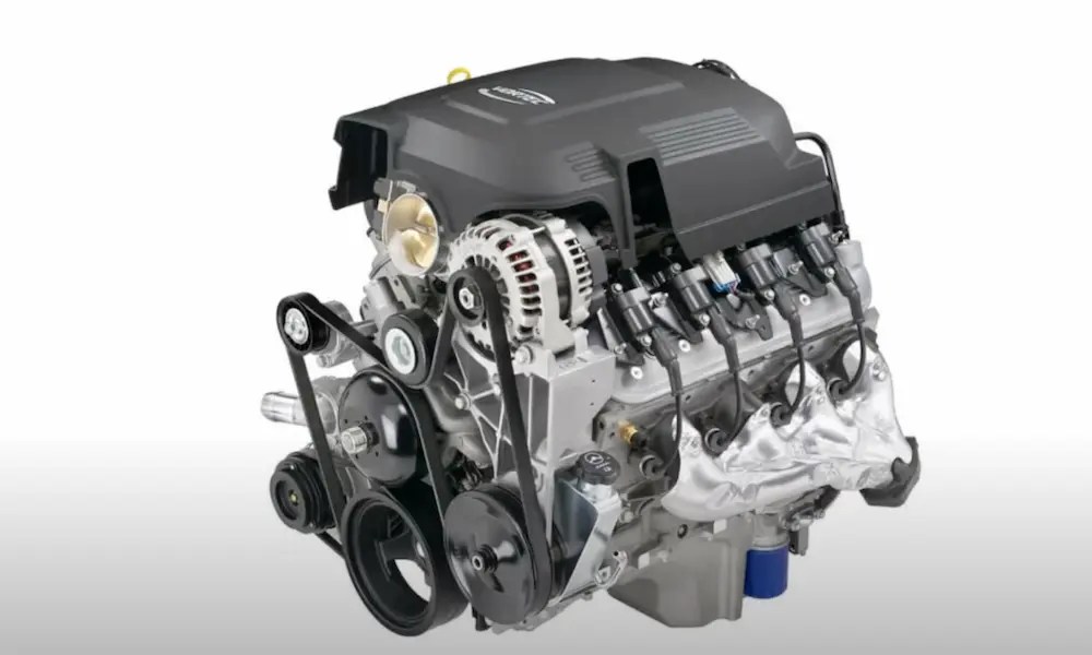 5 Causes of Chevy Malibu Engine Power Reduced