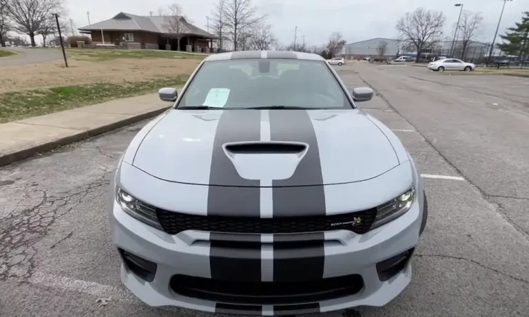 Are Dodge Chargers Reliable? The Complete Guide to Charger